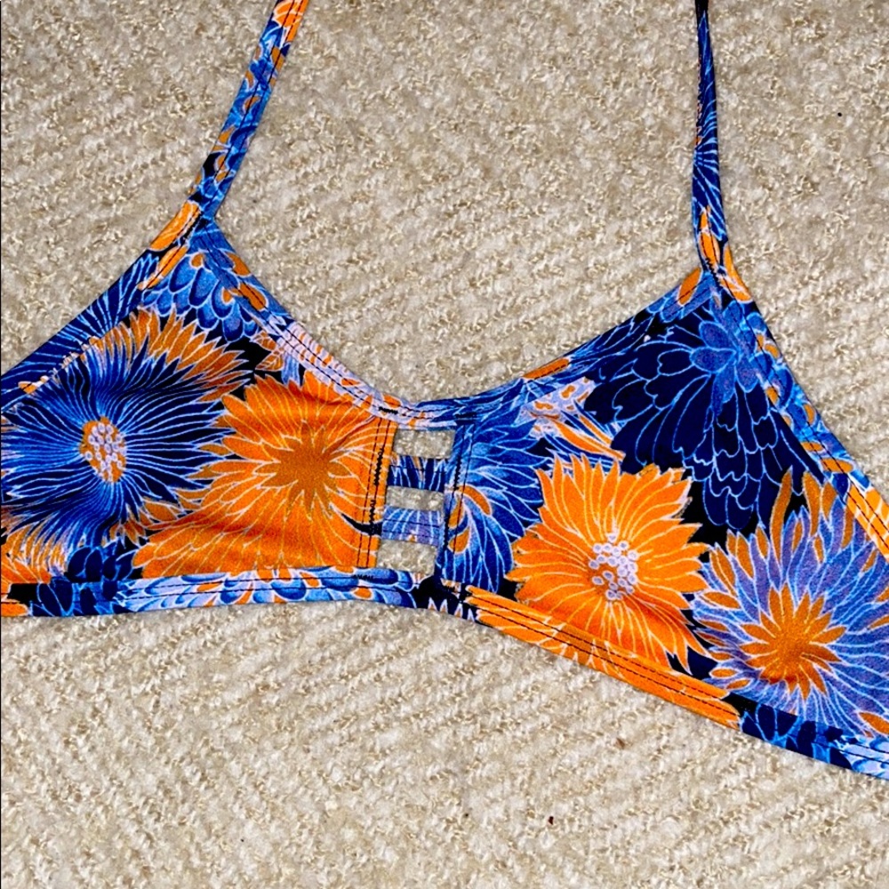 Jolyn Tomcat Top